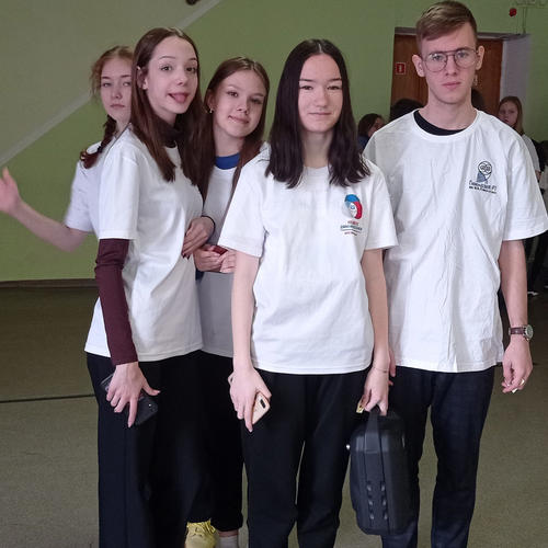 1 апреля – Международный день юмора
