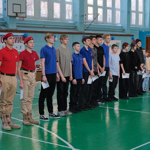 ПОЛЕТАЛИ НА «ОТЛИЧНО!»