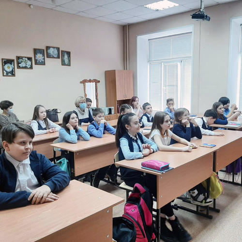 «История моего успеха»
