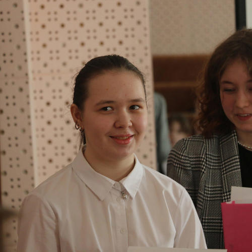 XXXI Муниципальная научно-практическая конференция обучающихся 5-11 классов «Культура. Интеллект. Наука»