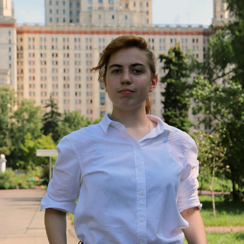 Летняя школа университетской гимназии МГУ им. М.В. Ломоносова