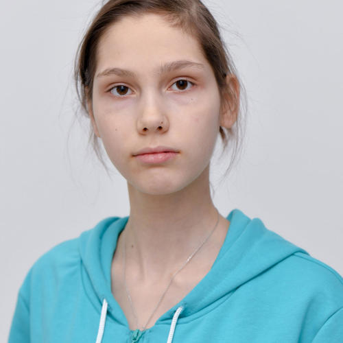 Анастасия Пожаркова – призер заключительного этапа ВсОШ