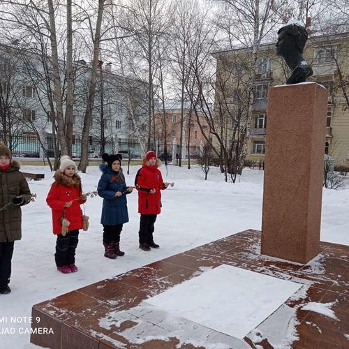 9 декабря– День героев Отечества