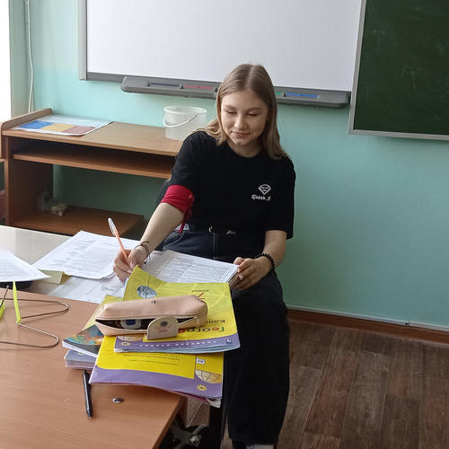 Самый умный гимназист - 2022
