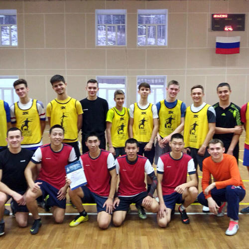 Спортивные новости