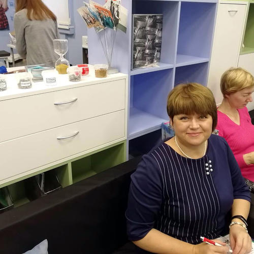 Семинар «Введение в специальность. Металлургия будущего»