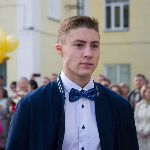 Именная стипендия имени академика Михаила Федоровича Решетнева