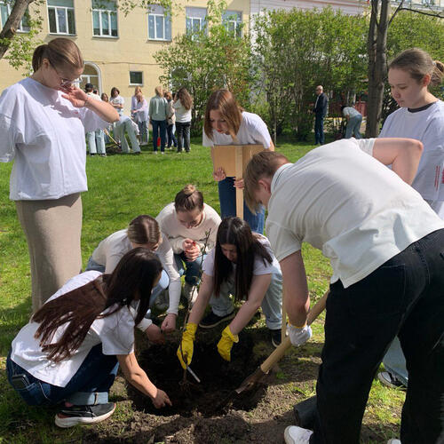 АКЦИЯ 