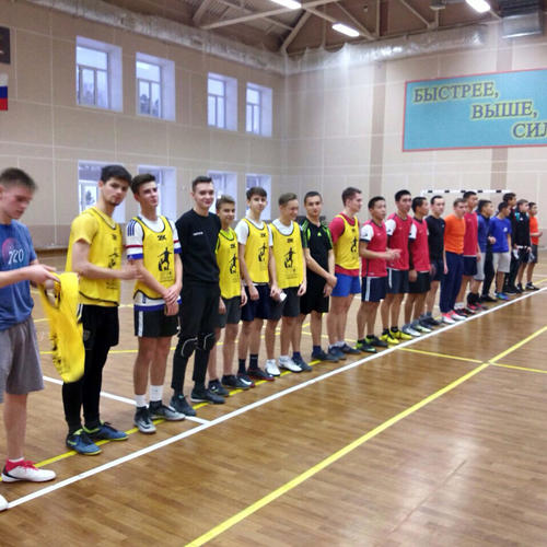 Спортивные новости