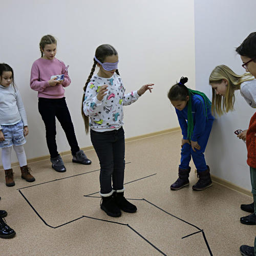 «Улетная школа-2019»