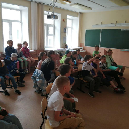 Уроки энергосбережения