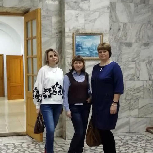 Семинар «Введение в специальность. Металлургия будущего»
