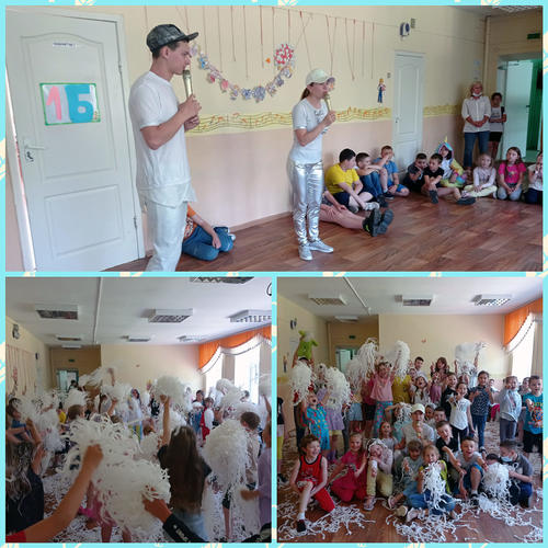 До свидания, «Клубничка»
