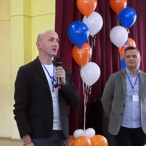 ФИНАЛ КОНКУРСНОЙ ПРОГРАММЫ ПРОЕКТА «ШКОЛА РОСАТОМА» 2018-2019