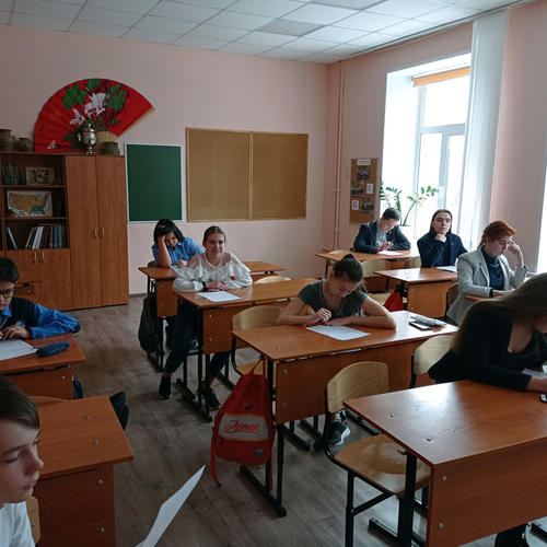 Ломоносовская неделя