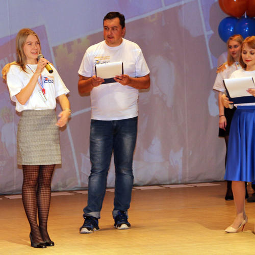ФЕСТИВАЛЬ-КОНКУРС «ROSATOM’S COOL»