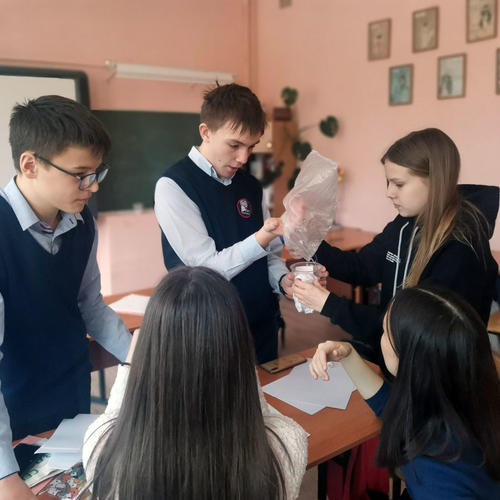 Ломоносовская неделя