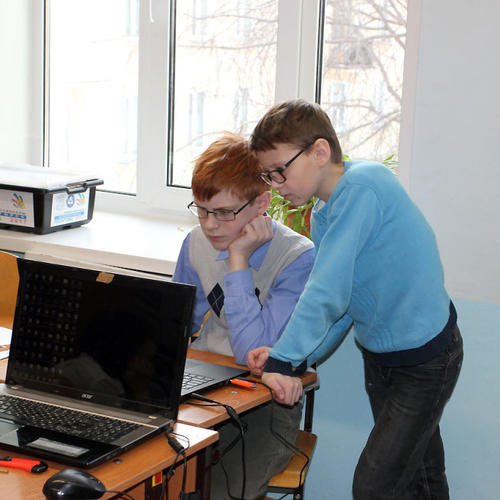 Итоги регионального этапа Всероссийской олимпиады по 3D технологиям