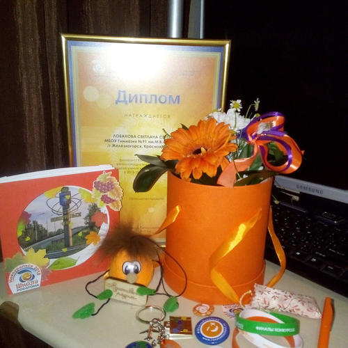 ФИНАЛ КОНКУРСНОЙ ПРОГРАММЫ ПРОЕКТА «ШКОЛА РОСАТОМА» 2018-2019
