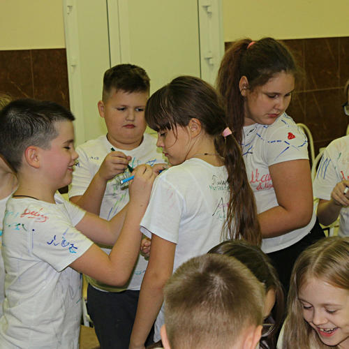 «Улетная школа-2019»