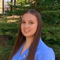 Баленкова Ольга Владиславовна
