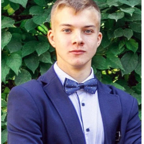 Коломников Алексей