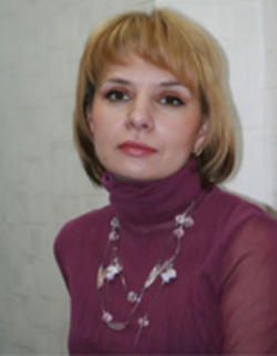 Лущик Ольга Владимировна