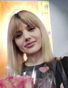 Медведева Мария Сергеевна
