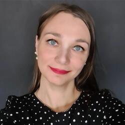 Пеункова Елена Сергеевна