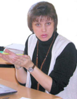 Пичугина Валерия Анатольевна