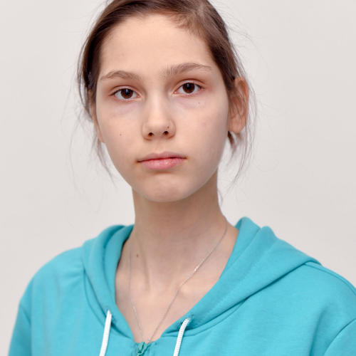 Анастасия Пожаркова