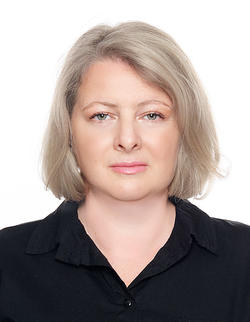 Смирнова Екатерина Владимировна