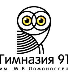 Логотип Гимназии