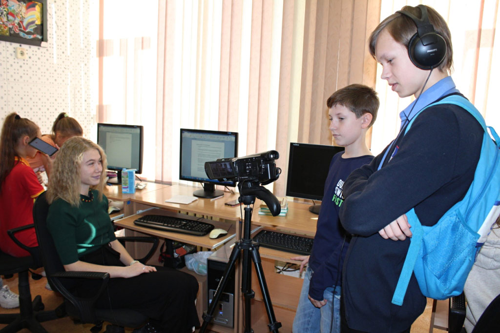 Фестиваль «История моего успеха» глазами АтомТВ