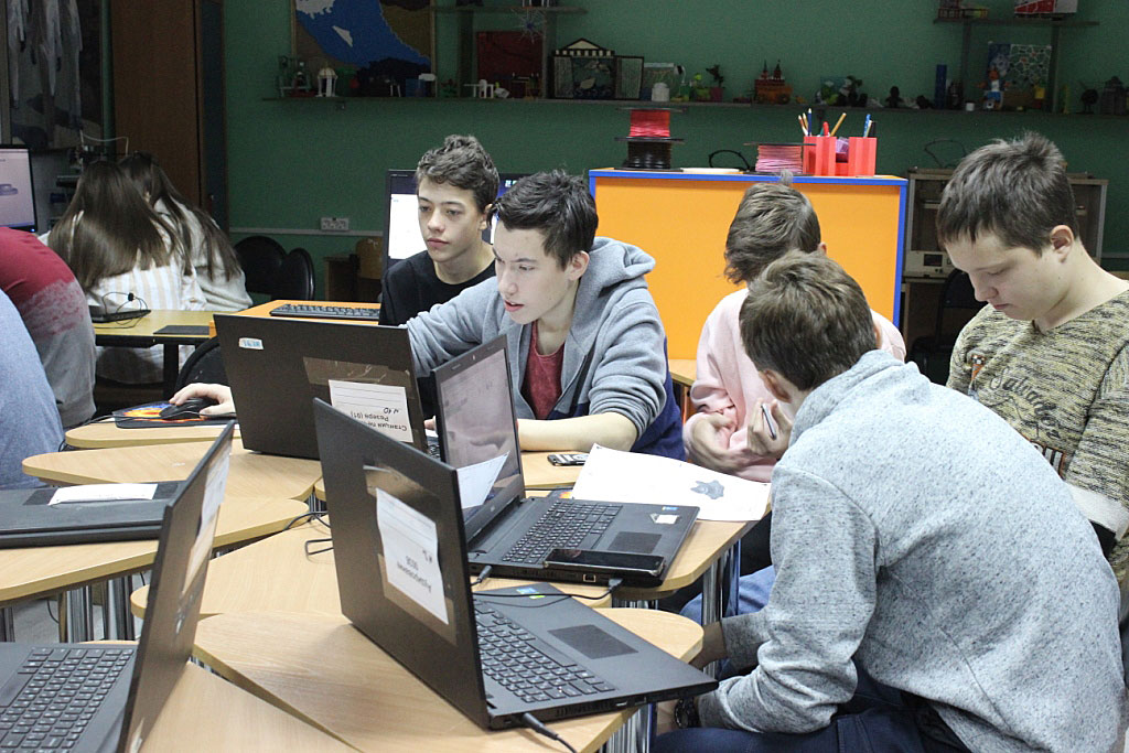 История моего успеха