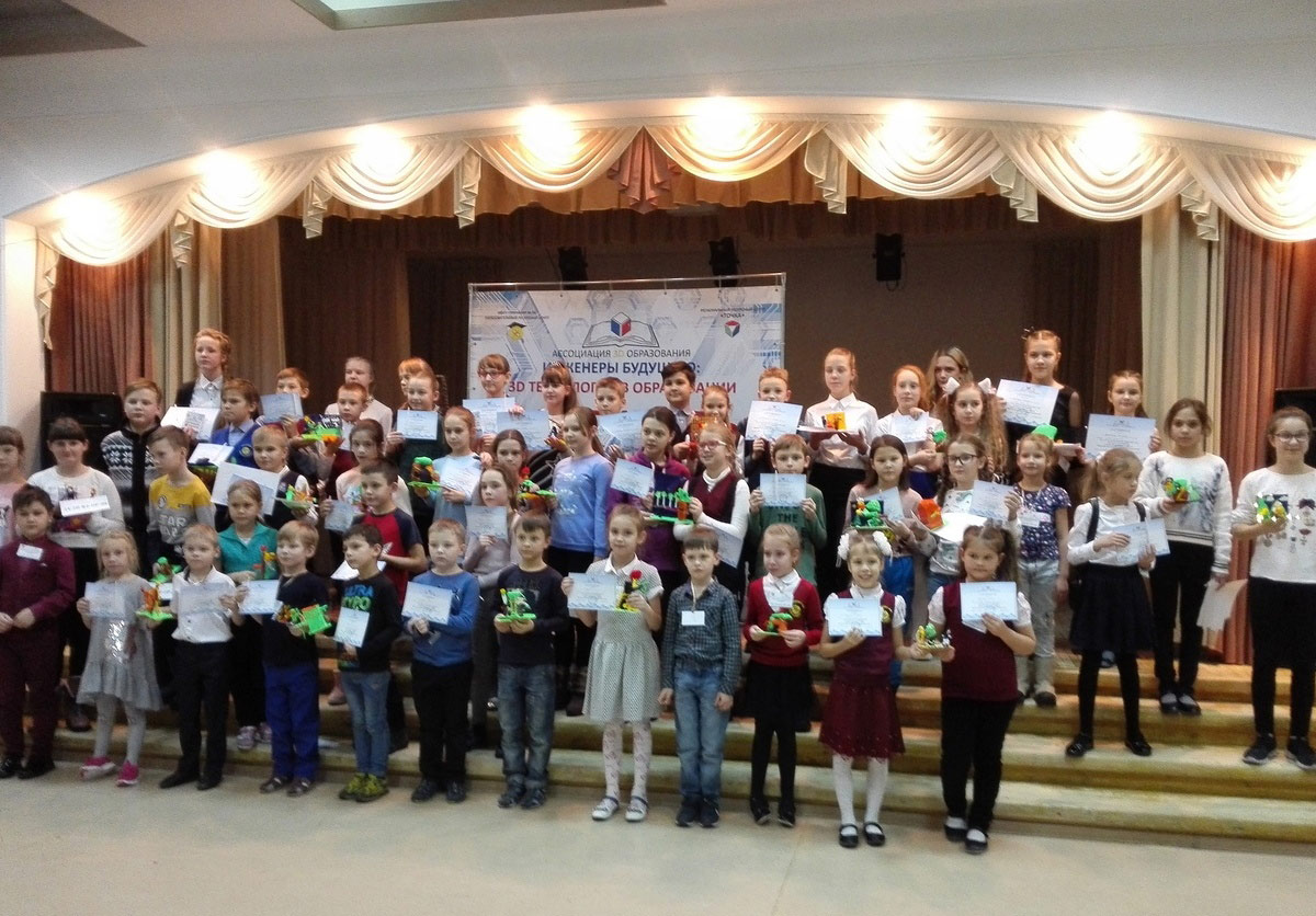 3D моделирование 3D ручкой