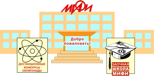 МИФИ