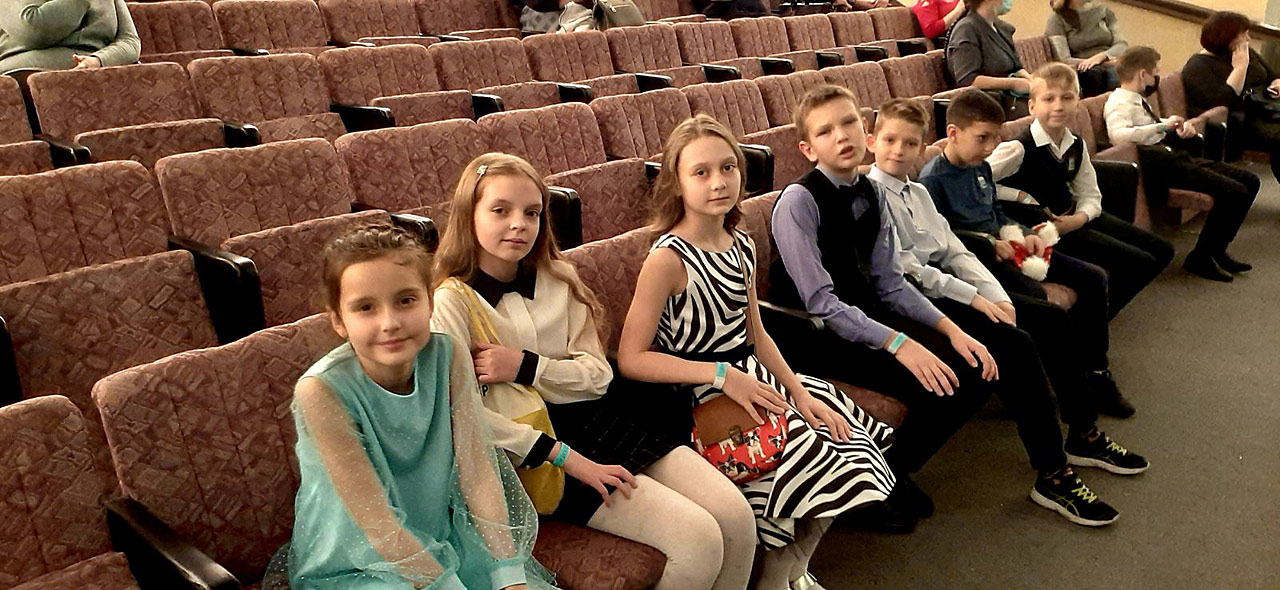 Елка Главы ЗАТО