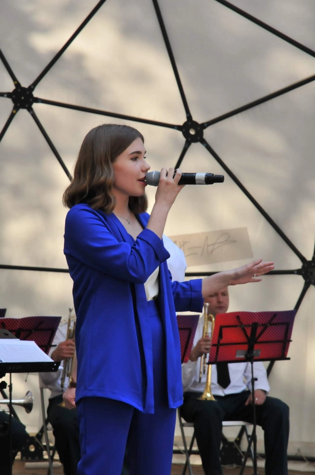 Победители Молодежной премии - 2022