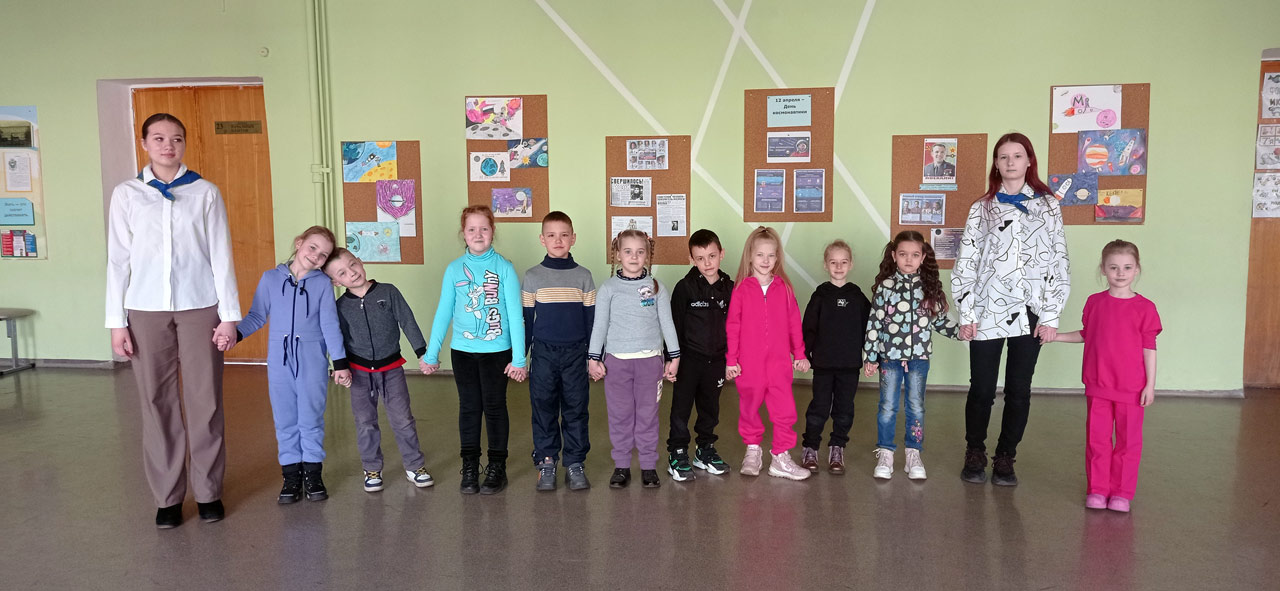 Будем сотрудничать!