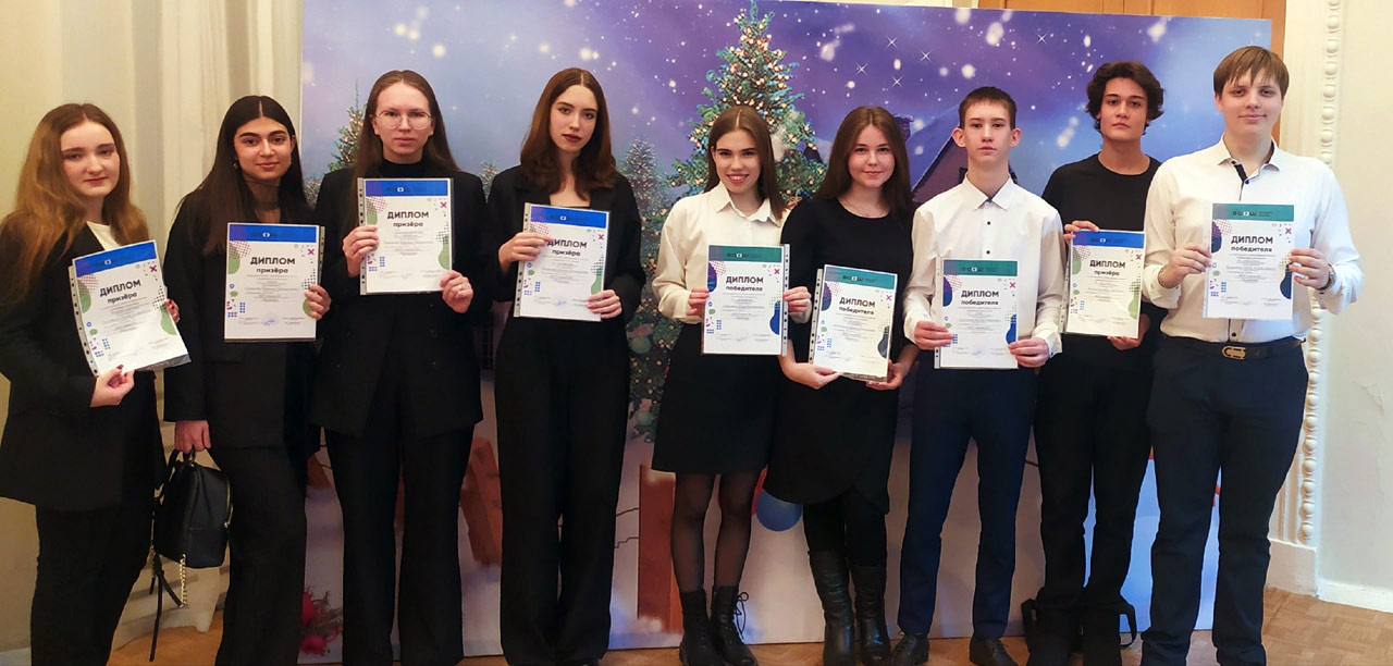 Итоги муниципального этапа ВсОШ