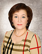 Небыта Наталья Рифкатовна